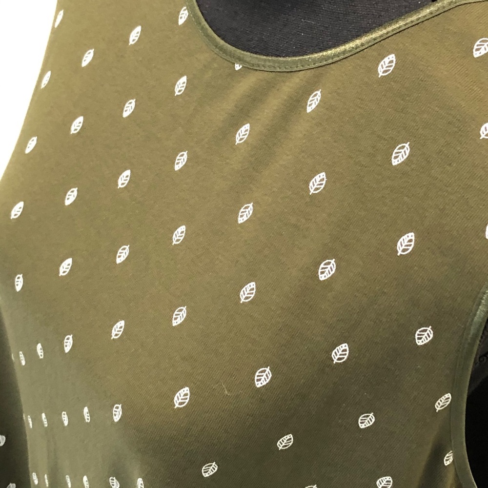 Tanks-multiple colors